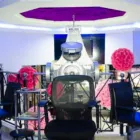 La imagen 3 de la Empresa NORBERTO PELUQUERÍA Salón de belleza en Bogotá DC