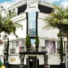 La imagen 4 de la Empresa NORBERTO PELUQUERÍA Salón de belleza en Bogotá DC