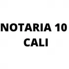 La imagen 5 de la Empresa NOTARÍA DÉCIMA Oficiante de matrimonios en Cali VAC