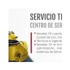 La imagen 1 de la Empresa NOVATEC FLUID SYSTEM S.A. en Cali VAC