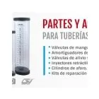 La imagen 2 de la Empresa NOVATEC FLUID SYSTEM S.A. en Cali VAC