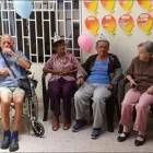 La imagen 5 de la Empresa NUESTRA RAZÓN DE SER CONFORT GERONTOLÓGICO Hogar de ancianos en Medellín ANT