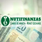 La imagen 1 de la Empresa NUTIFINANZAS Vendedor de monedas en Medellín ANT