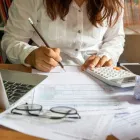 La imagen 1 de la Empresa O & M ASESORIAS GERENCIALES Servicio de contabilidad en Medellín ANT