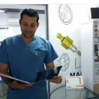 La imagen 4 de la Empresa ODONTOLOGÍA ESTÉTICA E IMPLANTOLOGIA Odontología en Ibagué TOL