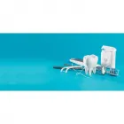 La imagen 2 de la Empresa ODONTOLOGO - RODRIGO EDUARDO VIVAS TEJADA Odontología en Cali VAC