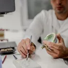 La imagen 3 de la Empresa ODONTORAL Ortodoncia en Cartago VAC