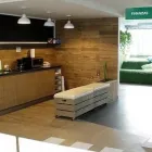 La imagen 3 de la Empresa OFFICE TO GO S.A.S Servicio de alquiler de oficinas en Bogotá CUN