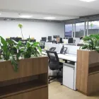 La imagen 4 de la Empresa OFFICE TO GO S.A.S Servicio de alquiler de oficinas en Bogotá CUN