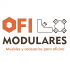 La imagen 1 de la Empresa OFI MODULARES Mobiliario de oficina en Armenia QUI