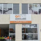 La imagen 2 de la Empresa OFI MODULARES Mobiliario de oficina en Armenia QUI
