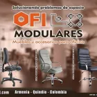 La imagen 5 de la Empresa OFI MODULARES Mobiliario de oficina en Armenia QUI