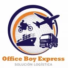 La imagen 2 de la Empresa OFICCE BOY EXPRESS Servicio de logística en Bogotá DC