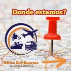 La imagen 3 de la Empresa OFICCE BOY EXPRESS Servicio de logística en Bogotá DC
