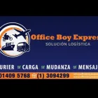 La imagen 4 de la Empresa OFICCE BOY EXPRESS Servicio de logística en Bogotá DC