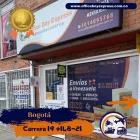 La imagen 6 de la Empresa OFICCE BOY EXPRESS Servicio de logística en Bogotá DC