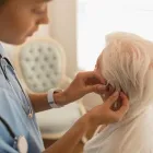 La imagen 1 de la Empresa OIR ANGELA P SERNA G Tienda de audífonos en Armenia QUI