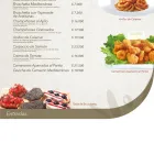 La imagen 2 de la Empresa OLIVA MEDITERRÁNEA Tienda de alimentos naturales en Villavicencio MET