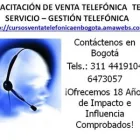 La imagen 12 de la Empresa ONLINE - IN HOUSE FORMACIÓN CAPACITACIÓN EMPRESARIAL EN BOGOTÁ en Bogota DC