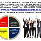 La imagen 14 de la Empresa ONLINE - IN HOUSE FORMACIÓN CAPACITACIÓN EMPRESARIAL EN BOGOTÁ en Bogota DC