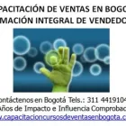 La imagen 16 de la Empresa ONLINE - IN HOUSE FORMACIÓN CAPACITACIÓN EMPRESARIAL EN BOGOTÁ en Bogota DC