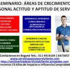 La imagen 20 de la Empresa ONLINE - IN HOUSE FORMACIÓN CAPACITACIÓN EMPRESARIAL EN BOGOTÁ en Bogota DC