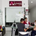 La imagen 3 de la Empresa OPTICA ALTAVISTA Optometría en Pereira RIS