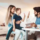 La imagen 2 de la Empresa ÓPTICA COLOMBO FRANCESA Tienda de suministros médicos en Medellín ANT