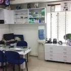 La imagen 2 de la Empresa ÓPTICA ESPECIALIZADA 20/20 Tienda de suministros médicos en Cali VAC