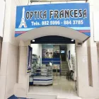 La imagen 1 de la Empresa OPTICA FRANCESA Tienda de suministros médicos en Cali VAC