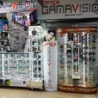 La imagen 6 de la Empresa ÓPTICA GAMA VISIÓN Tienda de accesorios de moda en Medellín ANT