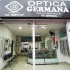 La imagen 3 de la Empresa ÓPTICA GERMANA Tienda de suministros médicos en Cali VAC