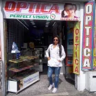 La imagen 4 de la Empresa OPTICA PERFECT VISION SYF Ópticas en Bogotá DC