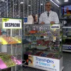 La imagen 9 de la Empresa OPTICA PERFECT VISION SYF Ópticas en Bogotá DC