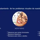 La imagen 2 de la Empresa ÓPTICA SANTA FE Optometría en Medellín ANT
