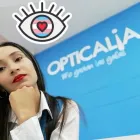 La imagen 5 de la Empresa OPTICALIA CELESTE Tienda de suministros médicos en Santa Marta MAG