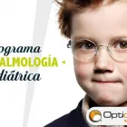 La imagen 2 de la Empresa OPTICLÍNICAS Oftalmología en Tunja BOY