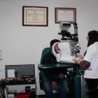 La imagen 1 de la Empresa OPTÓMETRAS - DRA. ELBA CRISTINA SANTISTEBAN AVELLA Optometría en Tunja BOY