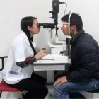 La imagen 2 de la Empresa OPTÓMETRAS - DRA. ELBA CRISTINA SANTISTEBAN AVELLA Optometría en Tunja BOY