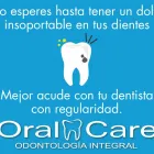 La imagen 1 de la Empresa ORALCARE ODONTOLOGÍA INTEGRAL en Bogota DC