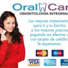 La imagen 3 de la Empresa ORALCARE ODONTOLOGÍA INTEGRAL en Bogota DC