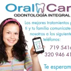 La imagen 4 de la Empresa ORALCARE ODONTOLOGÍA INTEGRAL en Bogota DC