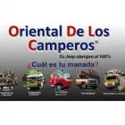 La imagen 2 de la Empresa ORIENTAL DE LOS CAMPEROS Tienda de repuestos para automóviles en Medellín ANT