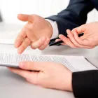 La imagen 2 de la Empresa ORLANDO VITOLA TÁMARA Abogado especialista en derecho mercantil en Barranquilla ATL