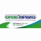 La imagen 2 de la Empresa ORTHO IMPLANTS Odontología en Cali VAC