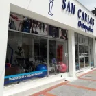 La imagen 4 de la Empresa ORTOPÉDICA SAN CARLOS DEL QUINDÍO Tienda de suministros médicos en Armenia QUI