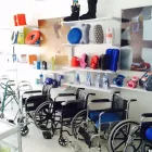 La imagen 5 de la Empresa ORTOPÉDICA SAN CARLOS DEL QUINDÍO Tienda de suministros médicos en Armenia QUI
