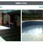 La imagen 4 de la Empresa OSCAR GOMEZ & CIA. S.A.S. Contratista de revestimientos en Cali VAC
