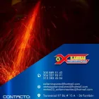 La imagen 1 de la Empresa OXILÁMINAS & MECANIZADOS SAS Proveedor de metal en Bogotá, D.c. DC