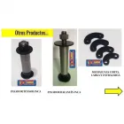 La imagen 5 de la Empresa OXILÁMINAS & MECANIZADOS SAS Proveedor de metal en Bogotá, D.c. DC